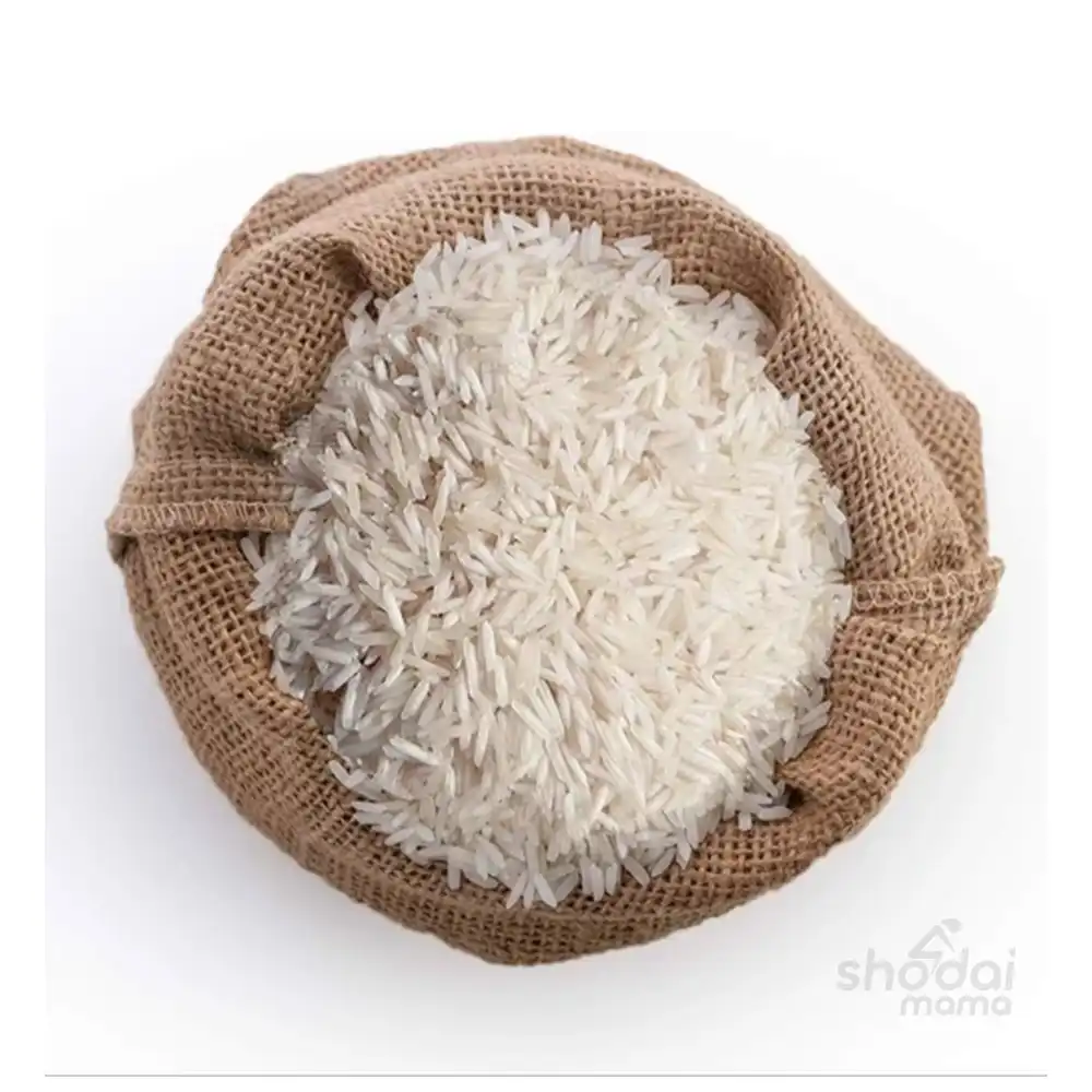 Jahura High Super Basmati Rice
